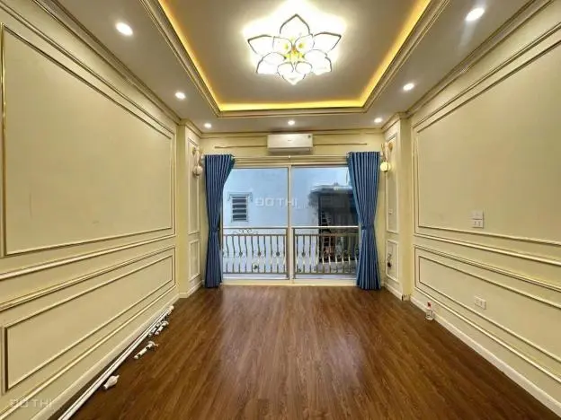 Bán Nhà Lô Góc Mỹ Đình 45M² 4 Tầng, Full Nội Thất Chỉ 8 Tỷ