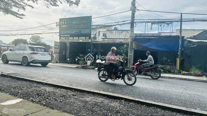 Bán Nhà Ngộp Mặt Tiền Phạm Văn Sáng, Vĩnh Lộc A, Bình Chánh (M30919)