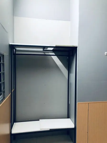 Phòng Trọ Số 65 Bàu Cát 2 . 15M2 . Nội Thất Đầy Đủ