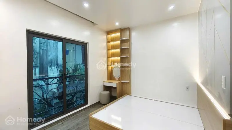 Bán Nhà 2 Tầng Mặt Tiền 15M, Dân Xây Chắc Chắn Tâm Huyết Gần Trung Tâm Phường Chương Mỹ