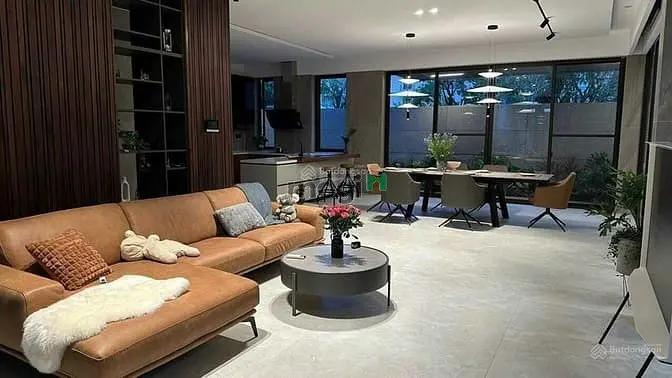 Siêu Phẩm Mỹ Phú 3 –Biệt Thự 7X20M, Sân Ô Tô 6M, Trung Tâm Phú Mỹ Hưng