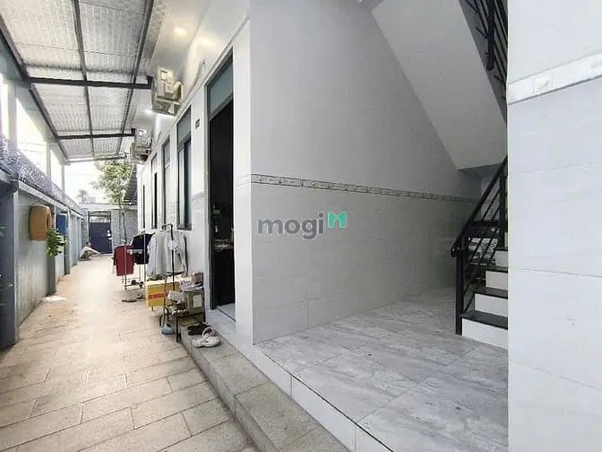 27M2 Chỉ 2 Triệu 9 Ngay Đh Tài Chính Võ Văn Hát Gần Fpt_ Hutech