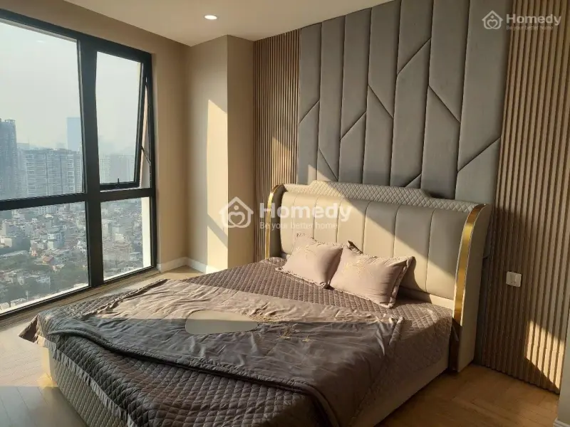 Bán Căn Hộ Chung Cư Cao Cấp Dt Từ 75M2 Đến 150M2 Tại Tòa Nhà 360 Giải Phóng - Thanh Xuân Hà Nội .