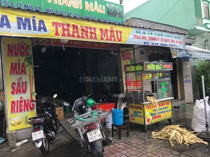 Chính Chủ Bán Nhà Đường Phan Văn Mảng Bến Lức