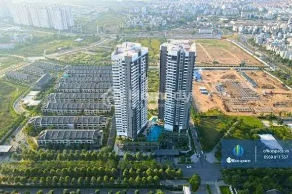 Penthouse Parkiara - Khu Đô Thị Park City Full Nội Thất Cao Cấp - Phiên Bản Đặc Biệt Lh 0987106***