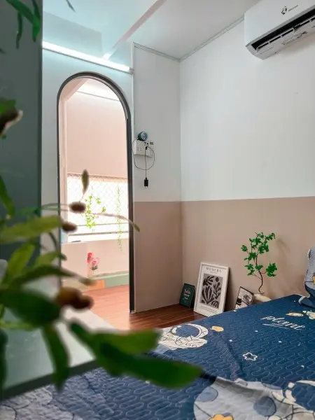 Cho Thuê Phòng Đôi, Full Nội Thất, Đồng Đen, Tân Bình, Gần Rạp Phim Nguyễn Hồng Đào