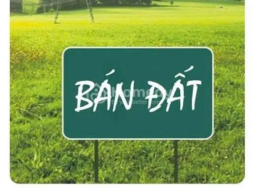 Cần Bán Nền Mặt Tiền Lớn Đường Nguyễn Đệ , Phường An Hoà , Ninh Kiều , Cần Thơ