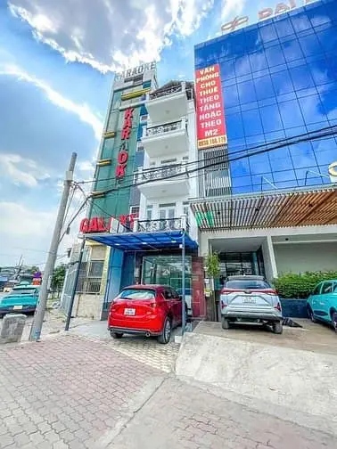 Bán Nhà Mặt Tiền Thạnh Xuân- Hà Huy Giáp