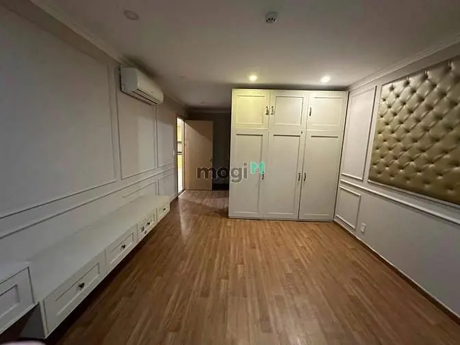Chung Cư Satra Eximland- P1- Phú Nhuận: Căn 140M2, Có 3P Ngủ, 22Tr/Th