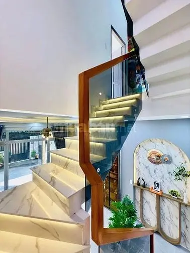 Bán Nhà Đang Cho Thuê 22Tr/Tháng Nguyễn Thị Huỳnh Phú Nhuận 4Tỷ9/60M2