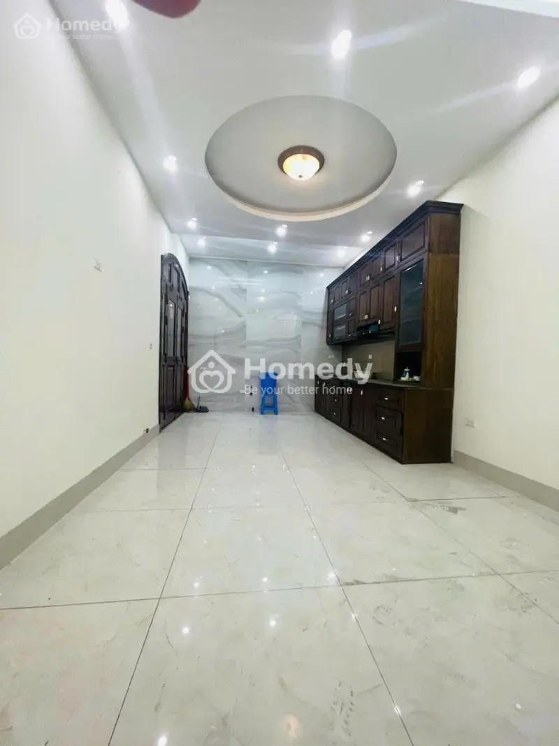 Cần Bán Nhà 2 Mặt Ngõ Ôtô Tránh (Hoàng Cầu) 60M 26,5 Tỷ
