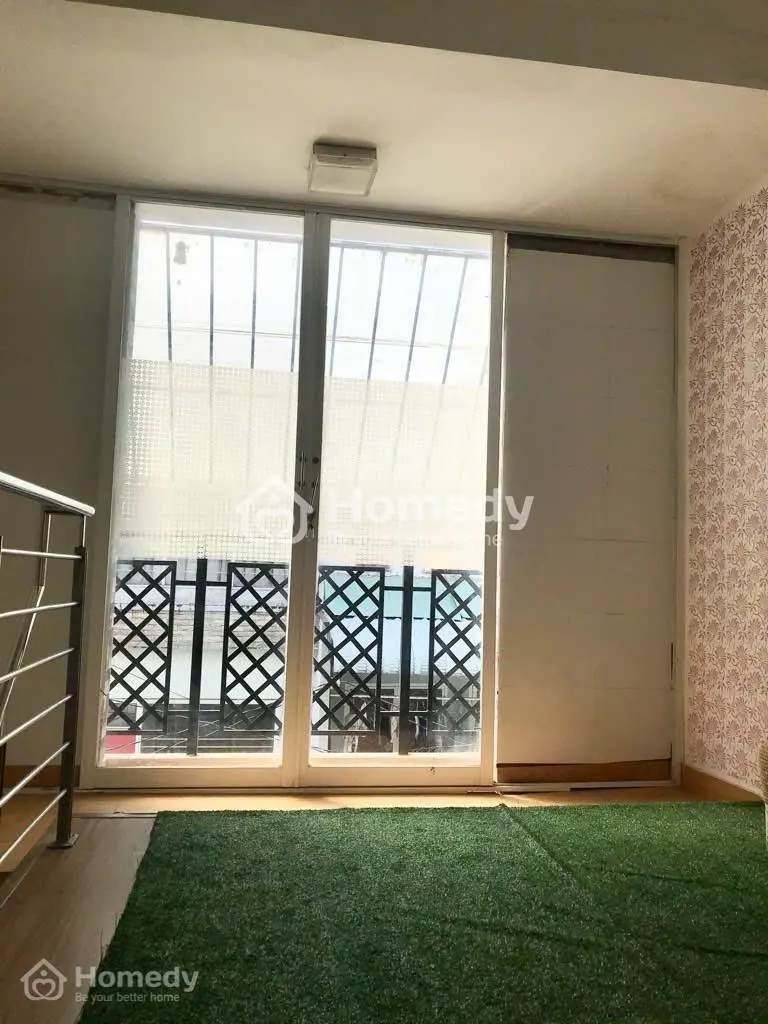 Nhà Phố 3 Tầng Giá 4.5 Tỷ Sau Ubnd Phường An Hội Đông- Quận Gò Vấp