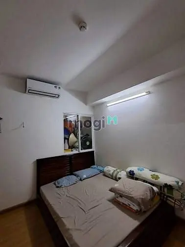 Chung Cư Thái An, Nguyễn Văn Quá, Q12: 75M2, 2P Ngủ, Nội Thất, 7Tr5