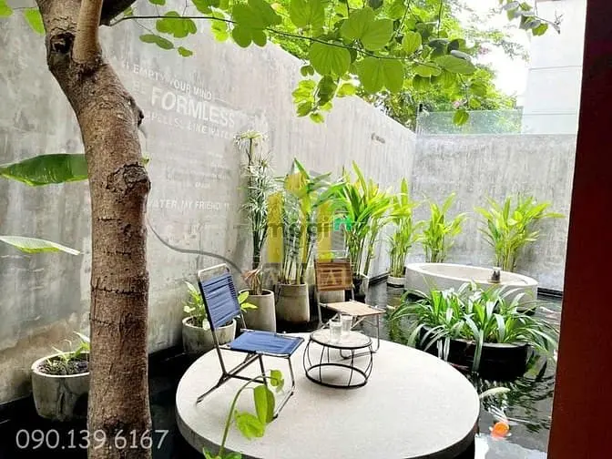 Cho Thuê Villa Thảo Điền Làm Văn Phòng Trưng Bày Giá 116 Triệu