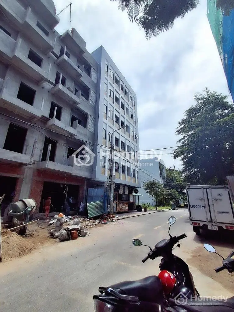 Cho Thuê Tòa Căn Hộ Khuê Mỹ Đông