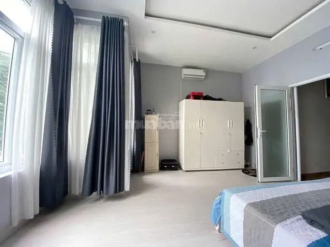 Nhà Hẻm Xe Hơi Thân Nhân Trung, Tân Bình, 4T + St 10.3 Tỷ