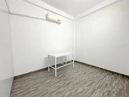Phòng Trọ Sinh Viên Ngay Chợ Tân Sơn Nhất – Gần Đh Gia Định