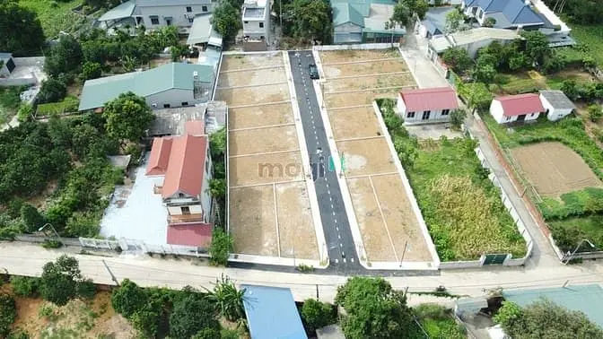 Hàng F0 Cho Nhà Đầu Tư - 16 Lô Đoài Phương