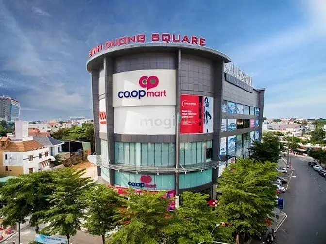 Đất Đẹp Phú Lợi 478M Vị Trí Vàng Ngay Trung Tâm Thủ Dầu Một