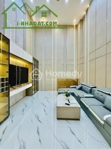 Duy Nhất 1 Căn Giá Tốt Đường Số 12, P. Bình An, Quận 2, 54M2, Gần Chùa Diệu Giác, Giá 3 Tỷ 100 Tl