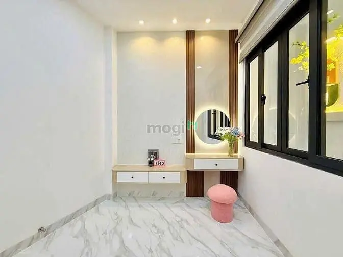 Cần Bán Gấp Nhà Hoàng Công Shr