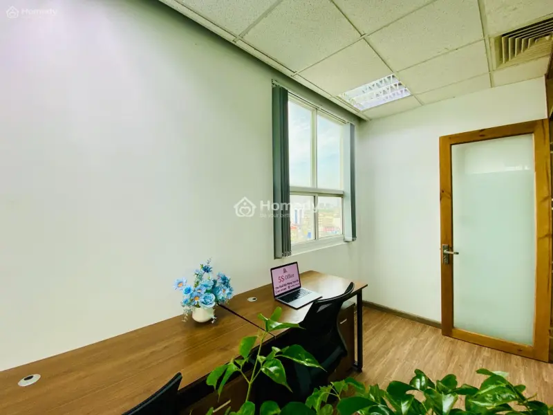 5S Office Cho Thuê Văn Phòng Nhỏ Trọn Gói Thanh Xuân