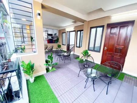 Homestay - 553 Lạc Long Quân - 1.600K Không Phát Sinh Chi Phí