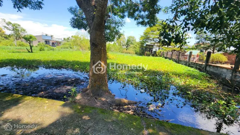 Bán 520M2 Đất Odt Hẻm Tôn Đức Thắng - Tân Phước - Lagi Giá Đầu Tư