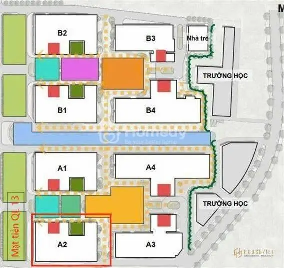 Giỏ Hàng Chuyển Nhượng Giá Tốt, Đầu Tư, Dự Án Lapura, Tòa Mặt Tiền Quốc Lộ 13. Lh: 0938.6030***