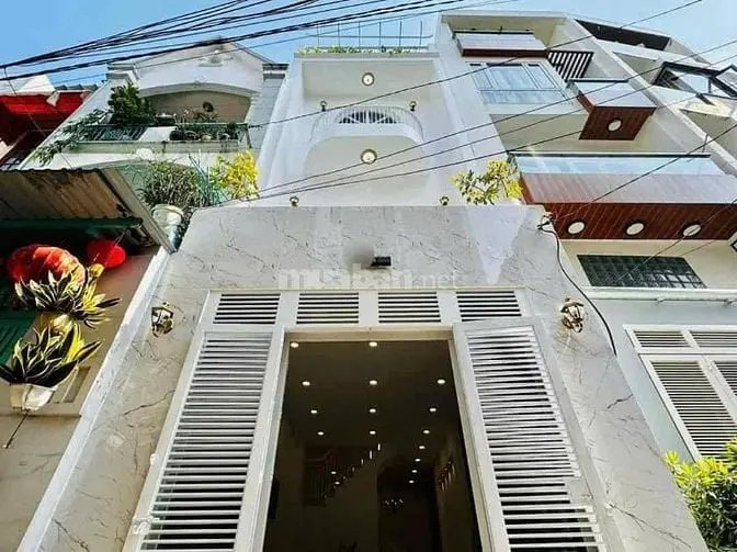 Bán Nhà Quận 2 3Ty890 Còn Tl , 50,4M2 Hẻm Oto6M Có Shr Sang Tên