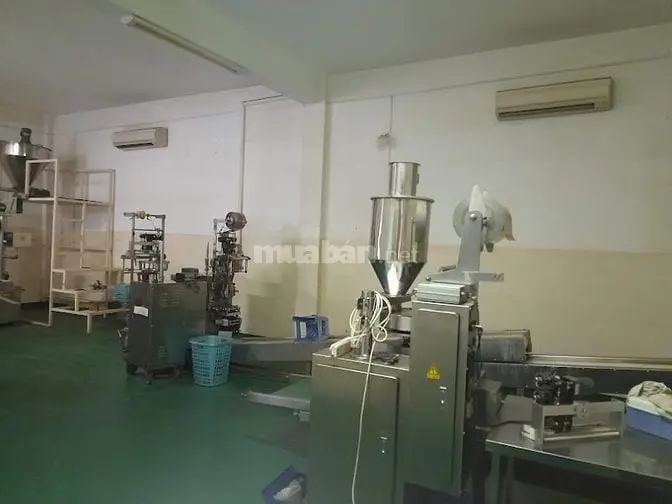 Cho Thuê Văn Phòng , Nhà Xưởng ,Khu Công Ngiệp Tân Phú Trung , Củ Chi