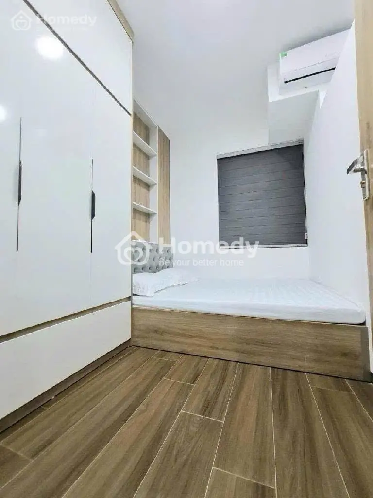 Chính Chủ Gửi Bán Nhanh Nhà Đẹp Tự Xây Tâm Huyết 2 Tầng 6Pn Gần Ngay Trung Tâm Phường