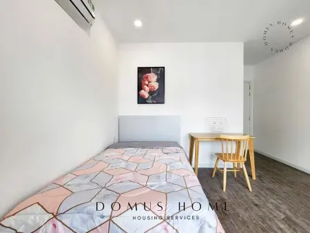 Cho Thuê Căn Hộ Dịch Vụ Quận 7