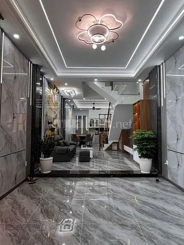 Bán Nhà Phạm Ngọc Thạch Quận 3 - Ngay Hồ Con Rùa, Giá Ngộp Còn 4,35 Tỷ