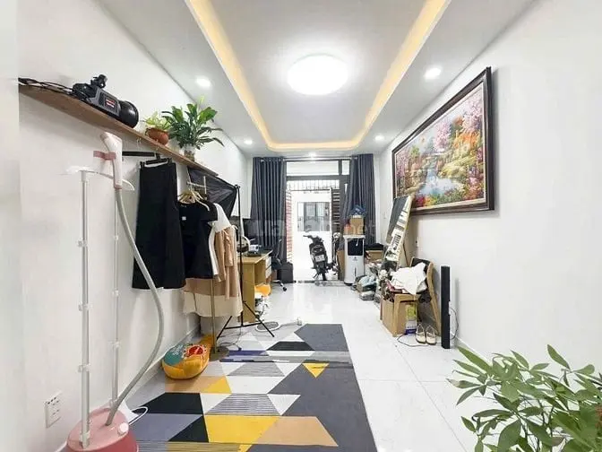 Bán Nhà Chính Chủ Gấp! 1Ty950, Dt 37M2 Lê Thúc Hoạch, Tân Phú