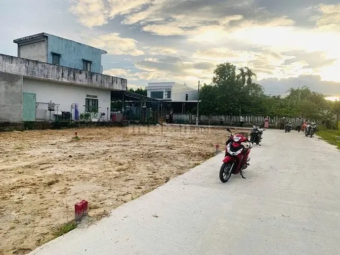 30 Lô Siêu Phẩm Hoà Vang - Ngay Ql14B Sổ Hồng Từng Lô, Giá Nhỉnh 1Tỷ