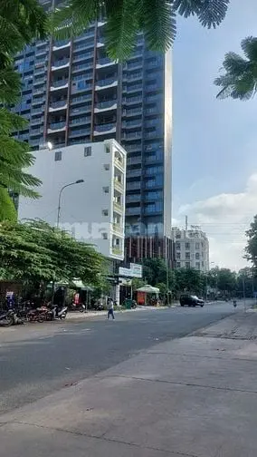 Bán Đất Dự Án Huy Hoàng Xây Cao Tầng.có 2 Lô Liền Nhau.giá 220 Tr/M2.