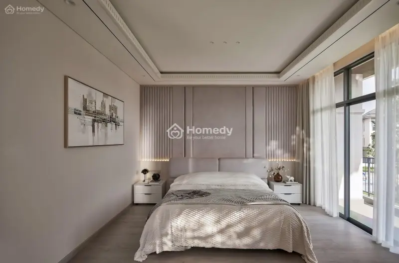 **Bán Nhà Hẻm 159 Bạch Đằng, Phường 2, Tân Bình (6,2*15) 3 Lầu Kế Công Viên