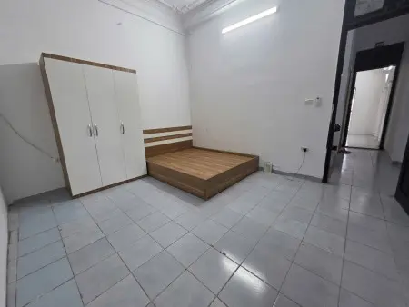 Cho Thuê Phòng Trọ Khép Kín Lạc Long Quân