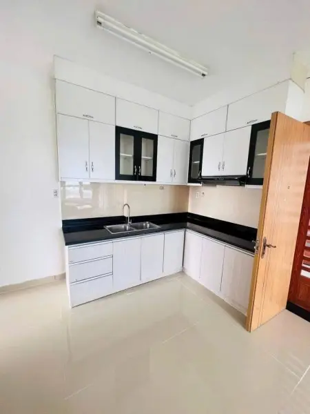 Chung Cư Kim Tâm Hải, Trường Chinh,Ttn, Q12: 75M2,2P Ngủ,7,3Tr/Th