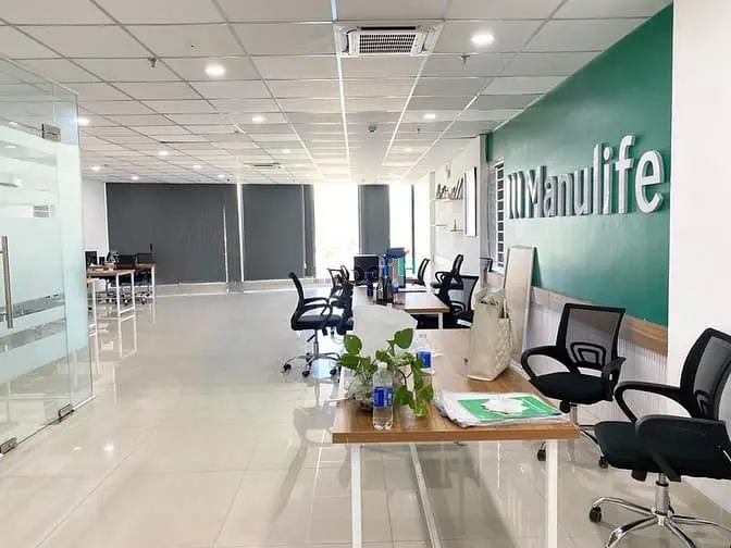 Văn Phòng Nhỏ Nhưng Chuyên Nghiệp Cho Startup, Chỉ Từ 5Tr-10Tr/Tháng