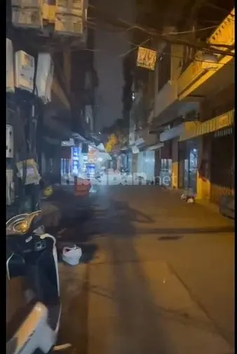 Chính Chủ Cho Thuê Nhà Mặt Đường Số 136 Đê Trần Khát Chân