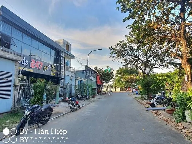 Bán Nhà Mặt Tiền D3 Lê Văn Việt, Tnpa, Q9 - Dt : 5M X 21M. Giá 10 Tỷ 5
