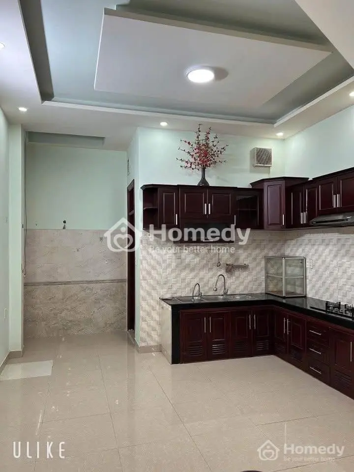 Cần Bán Nhà Tại Kqh Trần Anh Tông - Nguyên Tử Lực, Phường 8, Đà Lạt