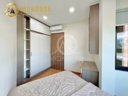 Căn Hộ Gần Cv Hoàng Văn Thụ, Thuận Tiện Qua Phú Nhuận, Q3 Nằm Ở Tân Bình