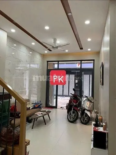 Kẹt Tiền Kd Bán Căn Nguyễn Cảnh Dị, Tân Bình Giá 5Tỷ080/62M2.Sổ Đầy Đủ