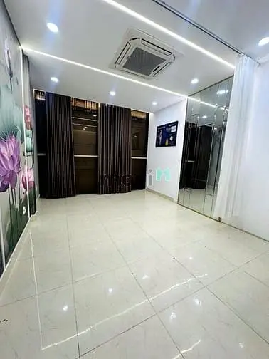 Cho Thuê Nhà 84B Nguyễn Văn Thương, Phường 25, Quận Bình Thạnh