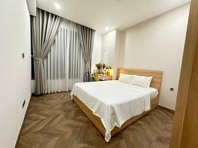 Bán Căn Hộ Star Hill Phú Mỹ Hưng Q7 – 102M², 3 Phòng Ngủ, Giá 8.8 Tỷ