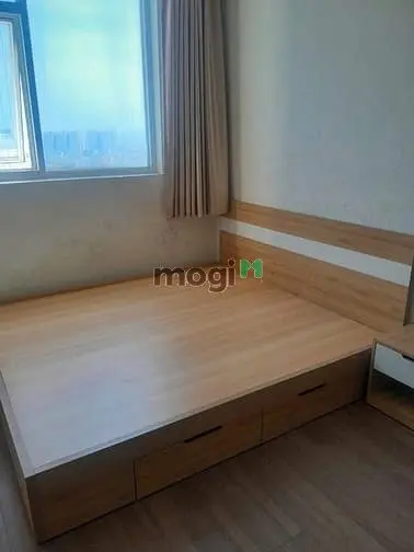Chung Cư Kim Tâm Hải, Trường Chinh, Q12: 75M2, 2P Ngủ, Nt, 7Tr