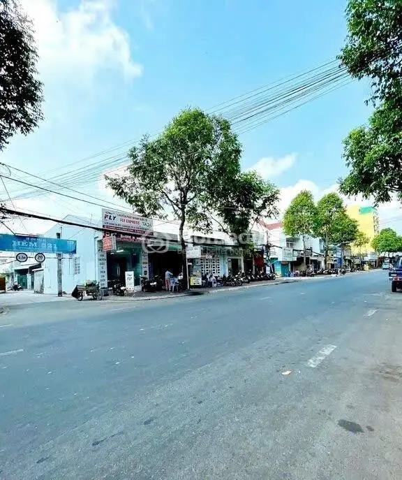 Cần Bán Nền Lớn Thổ Cư Tại Đường Nguyễn Đệ , An Hoà , Cần Thơ
